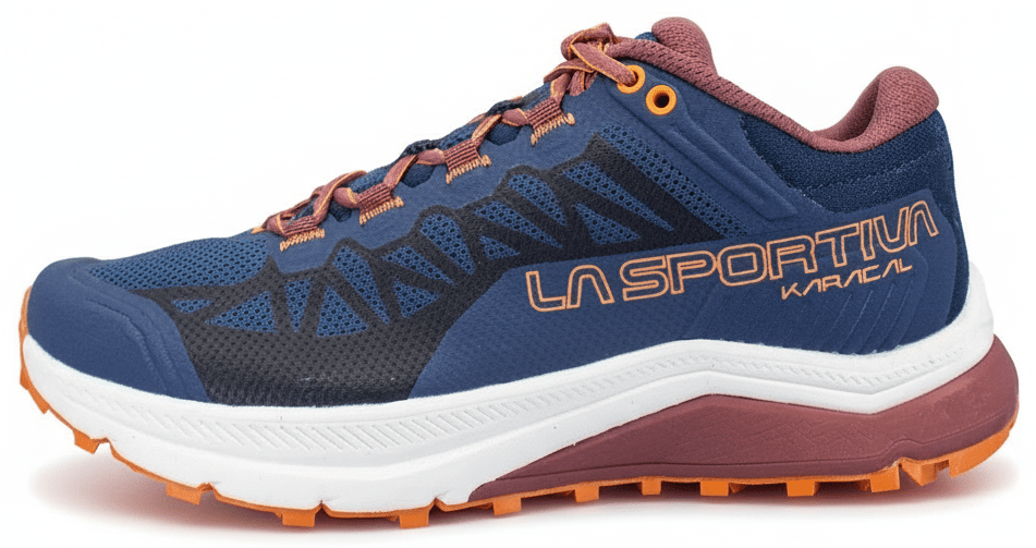 La Sportiva Karacal - womens - Footwear - Trail Shoe - Trek, Trail & Fish NZ