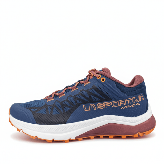 La Sportiva Karacal - womens - Footwear - Trail Shoe - Trek, Trail & Fish NZ