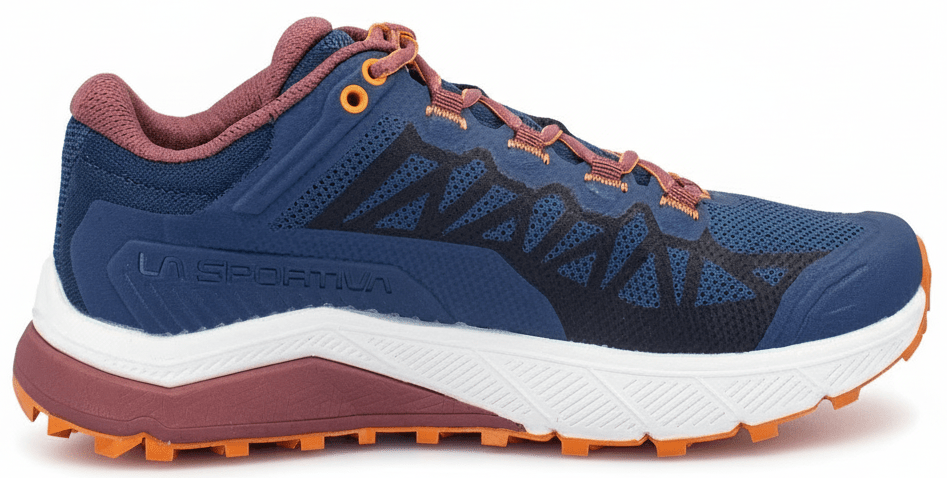 La Sportiva Karacal - womens - Footwear - Trail Shoe - Trek, Trail & Fish NZ