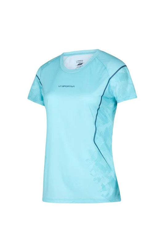 La Sportiva Pacer T-shirt - womens - T-shirt - Trek, Trail & Fish NZ