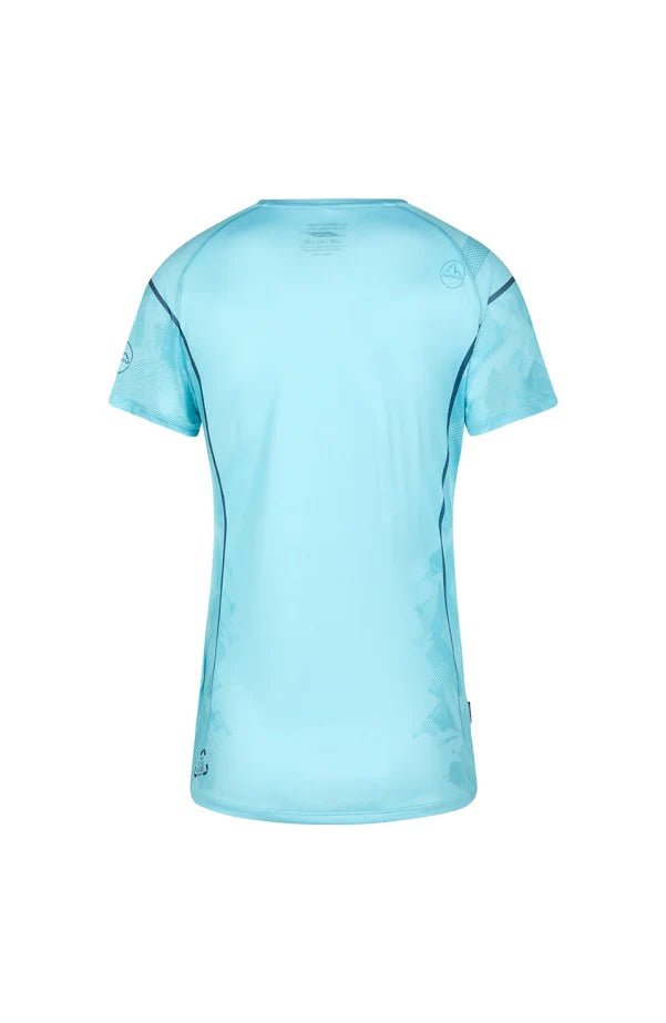 La Sportiva Pacer T-shirt - womens - T-shirt - Trek, Trail & Fish NZ