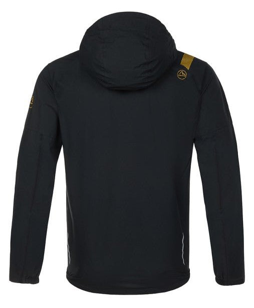 La Sportiva Pocketshell seam - sealed waterproof Jacket - mens - Jacket - Trek, Trail & Fish NZ