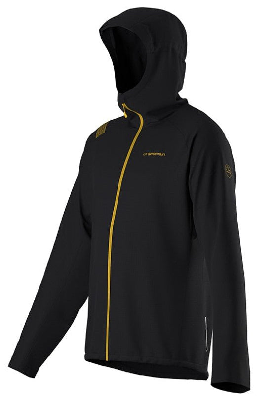 La Sportiva Pocketshell seam - sealed waterproof Jacket - mens - Jacket - Trek, Trail & Fish NZ