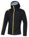 La Sportiva Pocketshell seam - sealed waterproof Jacket - mens - Jacket - Trek, Trail & Fish NZ