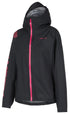 La Sportiva Pocketshell seam - sealed waterproof Jacket - womens - Clothing - Jackets - Trek, Trail & Fish NZ