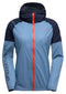 La Sportiva Pocketshell seam - sealed waterproof Jacket - womens - Jacket - Trek, Trail & Fish NZ