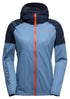 La Sportiva Pocketshell seam - sealed waterproof Jacket - womens - Jacket - Trek, Trail & Fish NZ