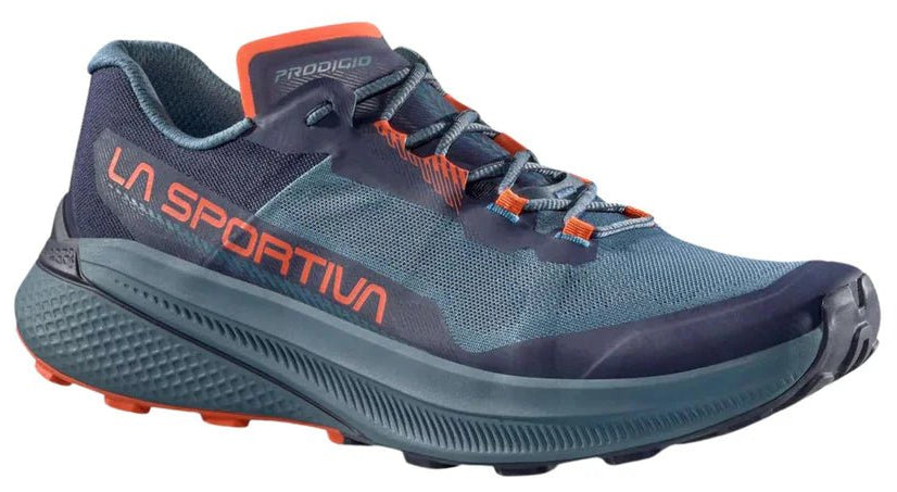 La Sportiva Prodigio - mens - Trail Shoe - Trek, Trail & Fish NZ