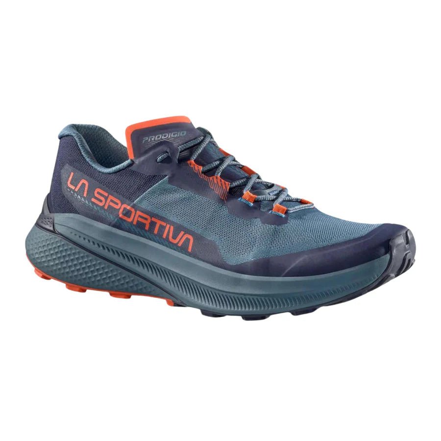 La Sportiva Prodigio - mens - Trail Shoe - Trek, Trail & Fish NZ