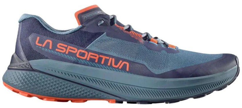 La Sportiva Prodigio - mens - Trail Shoe - Trek, Trail & Fish NZ