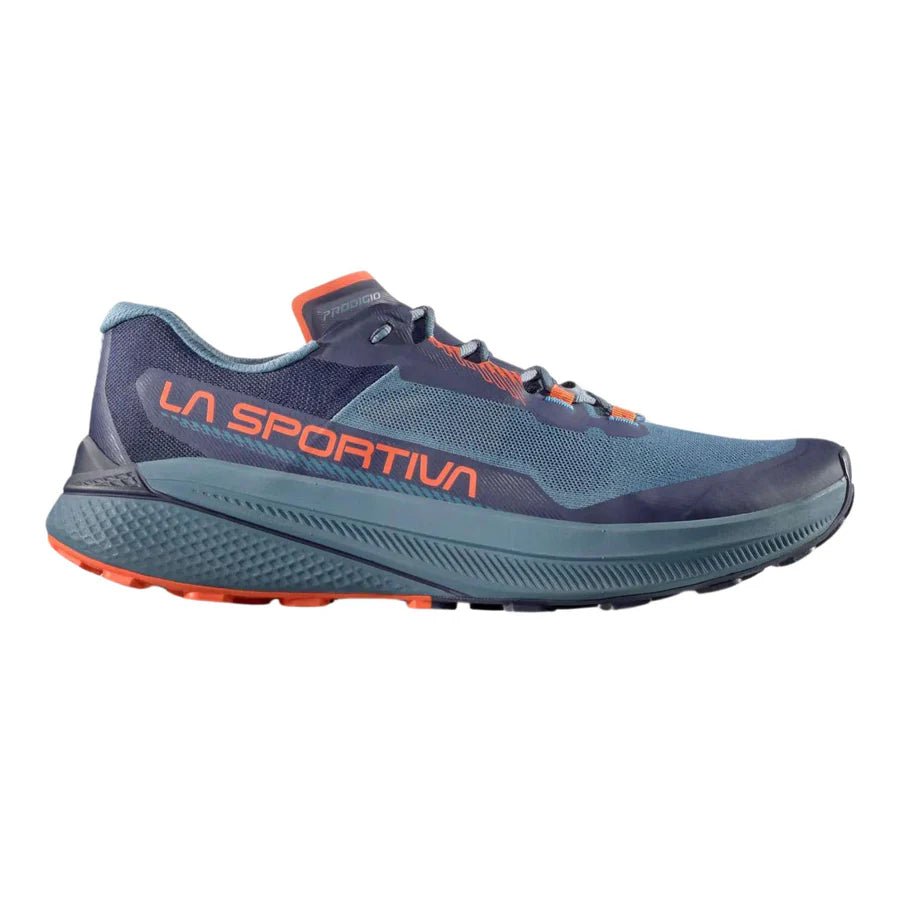 La Sportiva Prodigio - mens - Trail Shoe - Trek, Trail & Fish NZ