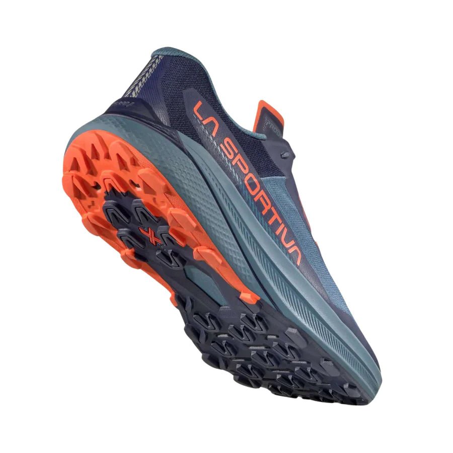 La Sportiva Prodigio - mens - Trail Shoe - Trek, Trail & Fish NZ