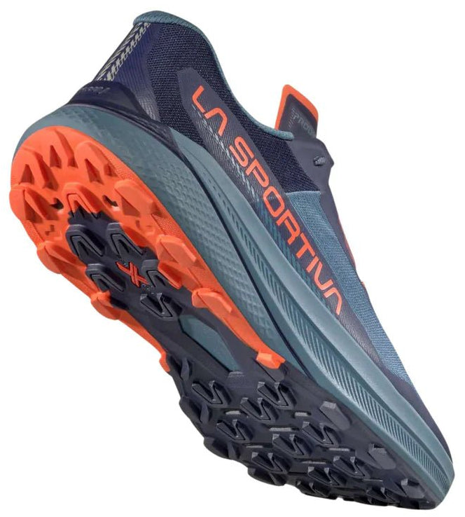 La Sportiva Prodigio - mens - Trail Shoe - Trek, Trail & Fish NZ