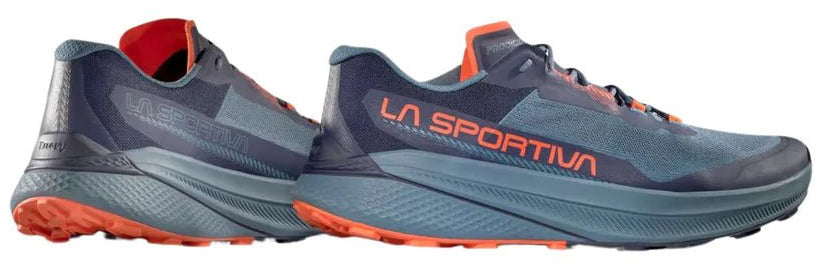 La Sportiva Prodigio - mens - Trail Shoe - Trek, Trail & Fish NZ