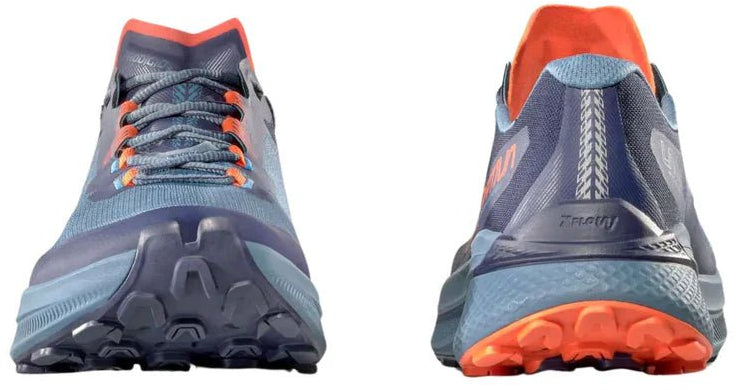 La Sportiva Prodigio - mens - Trail Shoe - Trek, Trail & Fish NZ