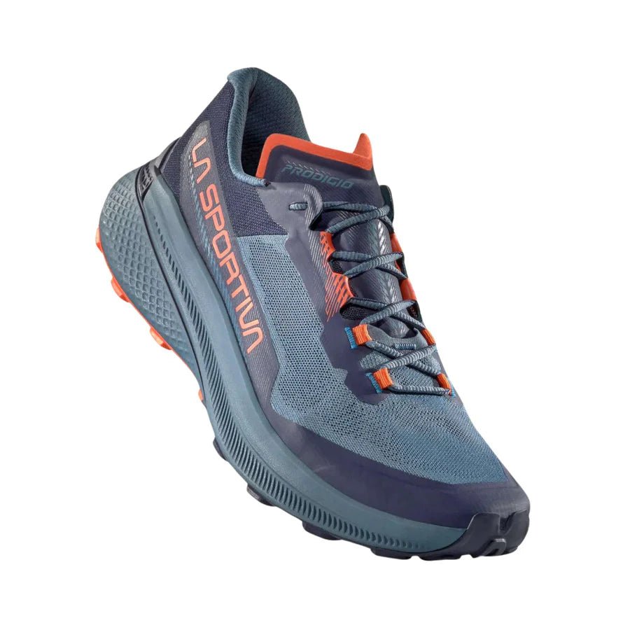 La Sportiva Prodigio - mens - Trail Shoe - Trek, Trail & Fish NZ