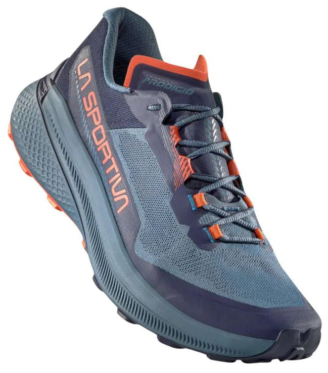La Sportiva Prodigio - mens - Trail Shoe - Trek, Trail & Fish NZ
