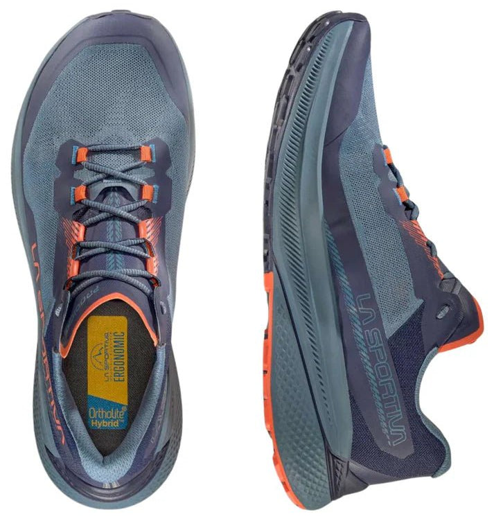 La Sportiva Prodigio - mens - Trail Shoe - Trek, Trail & Fish NZ