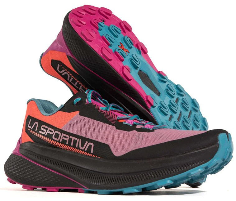 La Sportiva Prodigio - womens - Trail Shoe - Trek, Trail & Fish NZ