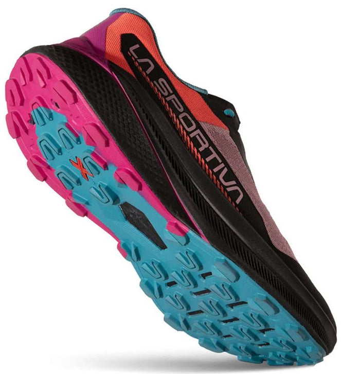 La Sportiva Prodigio - womens - Trail Shoe - Trek, Trail & Fish NZ