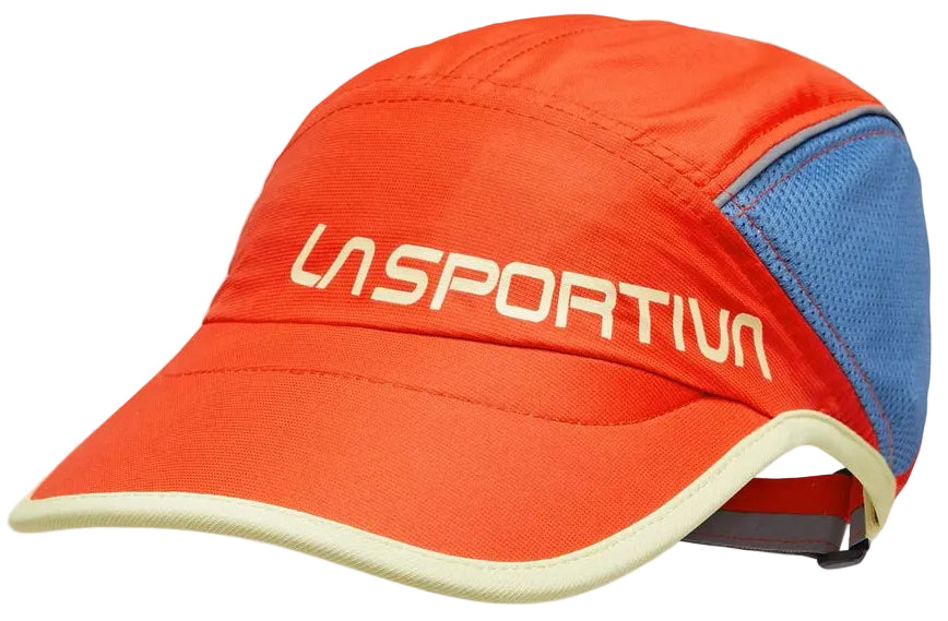 La Sportiva Shield Cap - Hat - Trek, Trail & Fish NZ