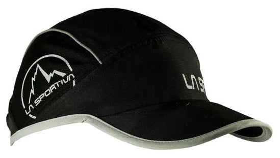 La Sportiva Shield Cap - Hat - Trek, Trail & Fish NZ