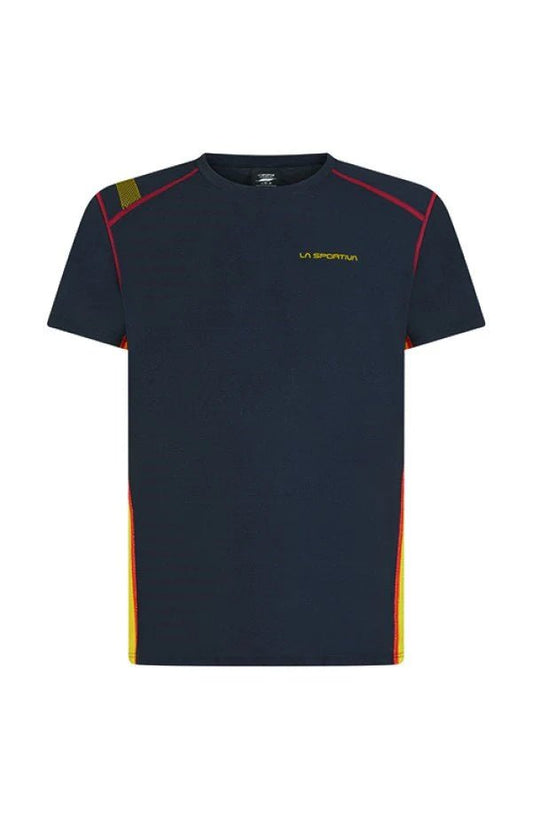 La Sportiva Synth T-Shirt - mens - T-shirt - Trek, Trail & Fish NZ