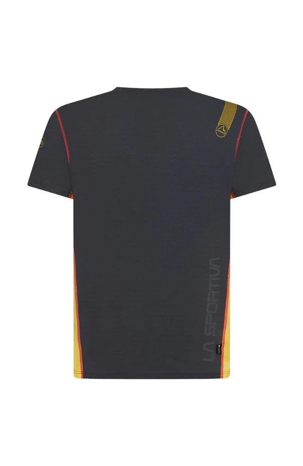 La Sportiva Synth T-Shirt - mens - T-shirt - Trek, Trail & Fish NZ