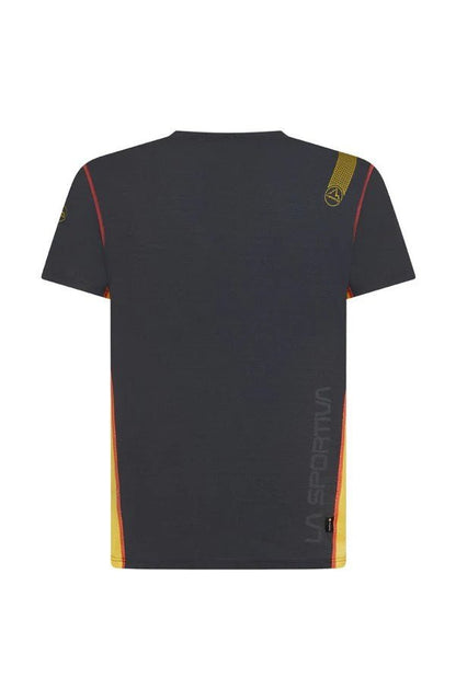 La Sportiva Synth T-Shirt - mens - T-shirt - Trek, Trail & Fish NZ