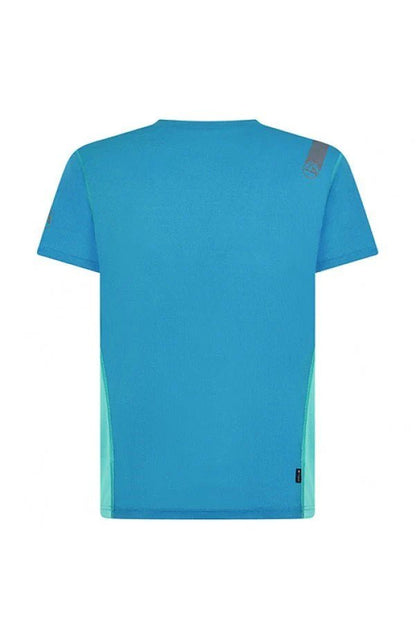 La Sportiva Synth T-Shirt - mens - T-shirt - Trek, Trail & Fish NZ