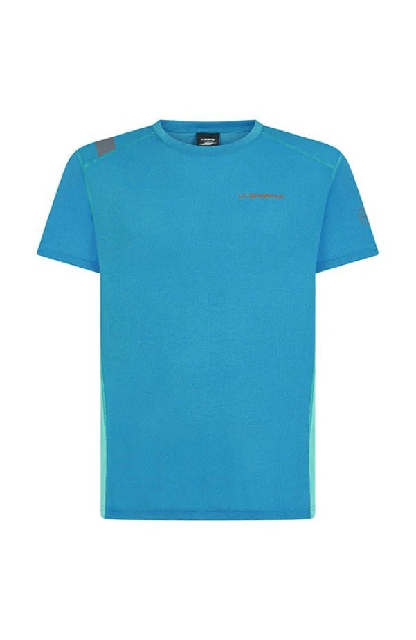 La Sportiva Synth T-Shirt - mens - T-shirt - Trek, Trail & Fish NZ