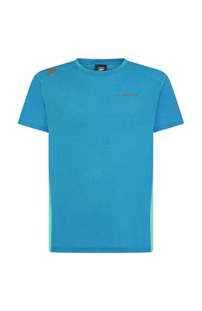 La Sportiva Synth T-Shirt - mens - T-shirt - Trek, Trail & Fish NZ