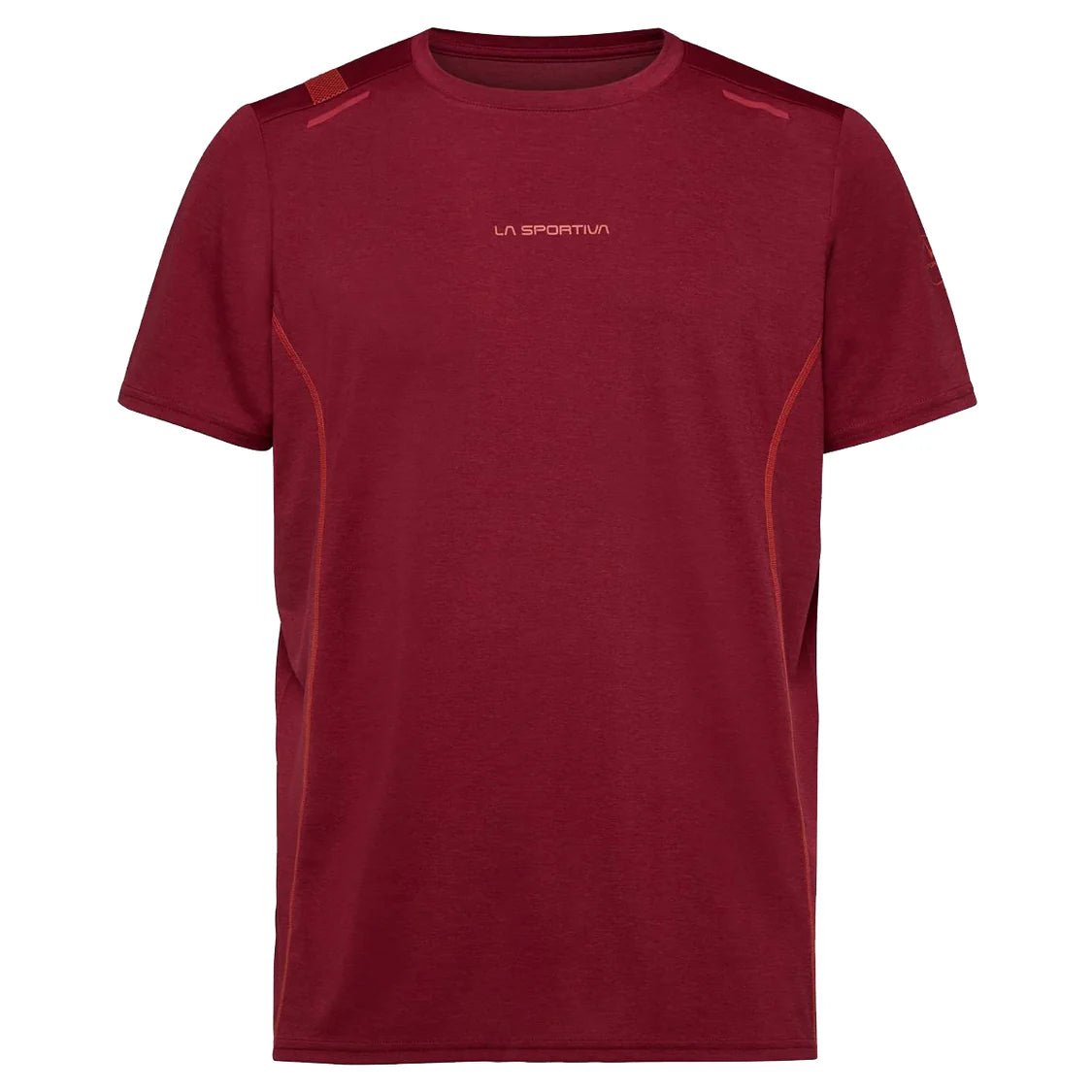 La Sportiva Tracer T-shirt - mens - Clothing - Tops - T-shirt - Trek, Trail & Fish NZ