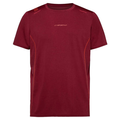 La Sportiva Tracer T-shirt - mens - Clothing - Tops - T-shirt - Trek, Trail & Fish NZ