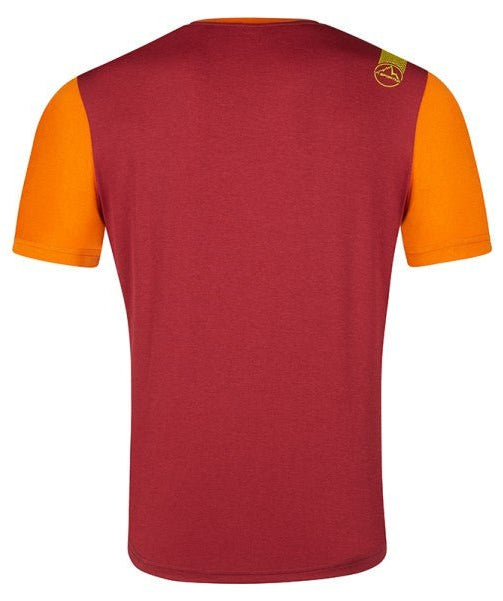 La Sportiva Tracer T-shirt - mens - T-shirt - Trek, Trail & Fish NZ