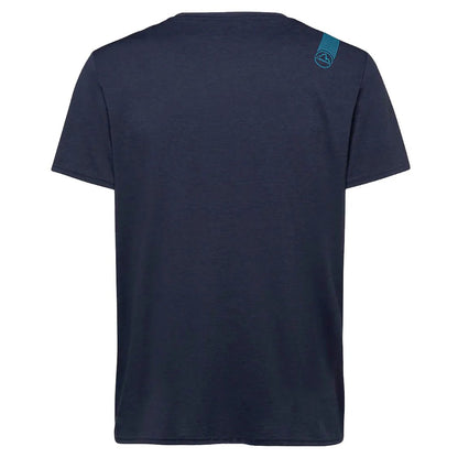 La Sportiva Tracer T-shirt - mens - Clothing - Tops - T-shirt - Trek, Trail & Fish NZ