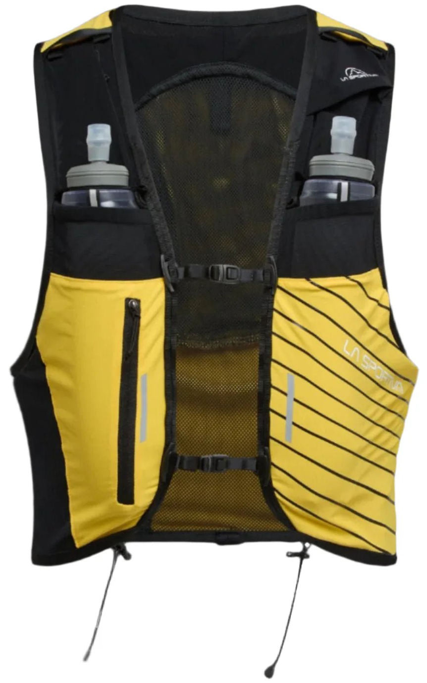 La Sportiva Ultra Trail 10l Vest - Hydration Vest - Trek, Trail & Fish NZ
