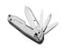 Leatherman Free T2 pocketknife & multitool - in - store only - Knives & Multitools - Trek, Trail & Fish NZ