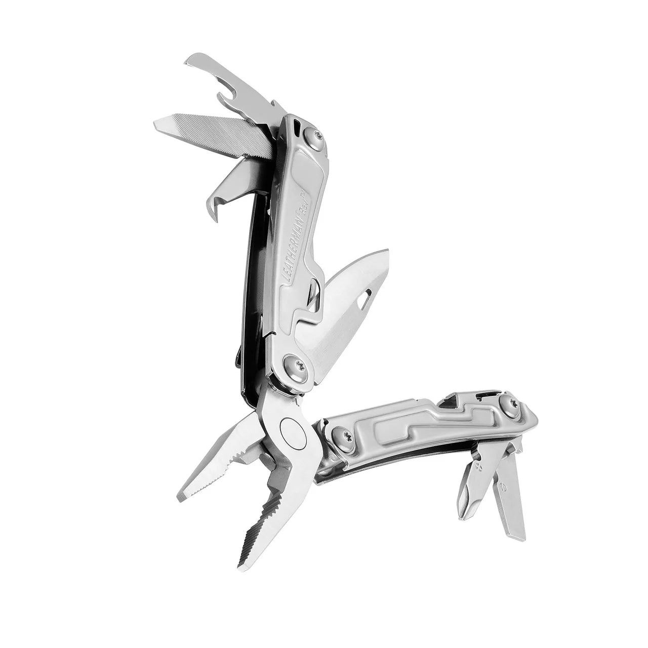 Leatherman Rev - in - store only - Knives & Multitools - Trek, Trail & Fish NZ