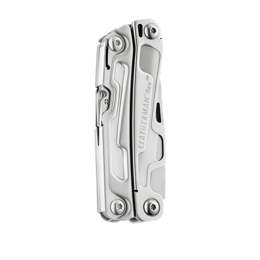 Leatherman Rev - in - store only - Knives & Multitools - Trek, Trail & Fish NZ