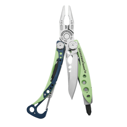 Leatherman Skeletool® CX - in - store only - Knives & Multitools - Trek, Trail & Fish NZ