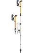 Leki Cressida FX Carbon AS (pair) - Poles - Trek, Trail & Fish NZ