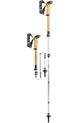 Leki Cressida FX Carbon AS (pair) - Poles - Trek, Trail & Fish NZ