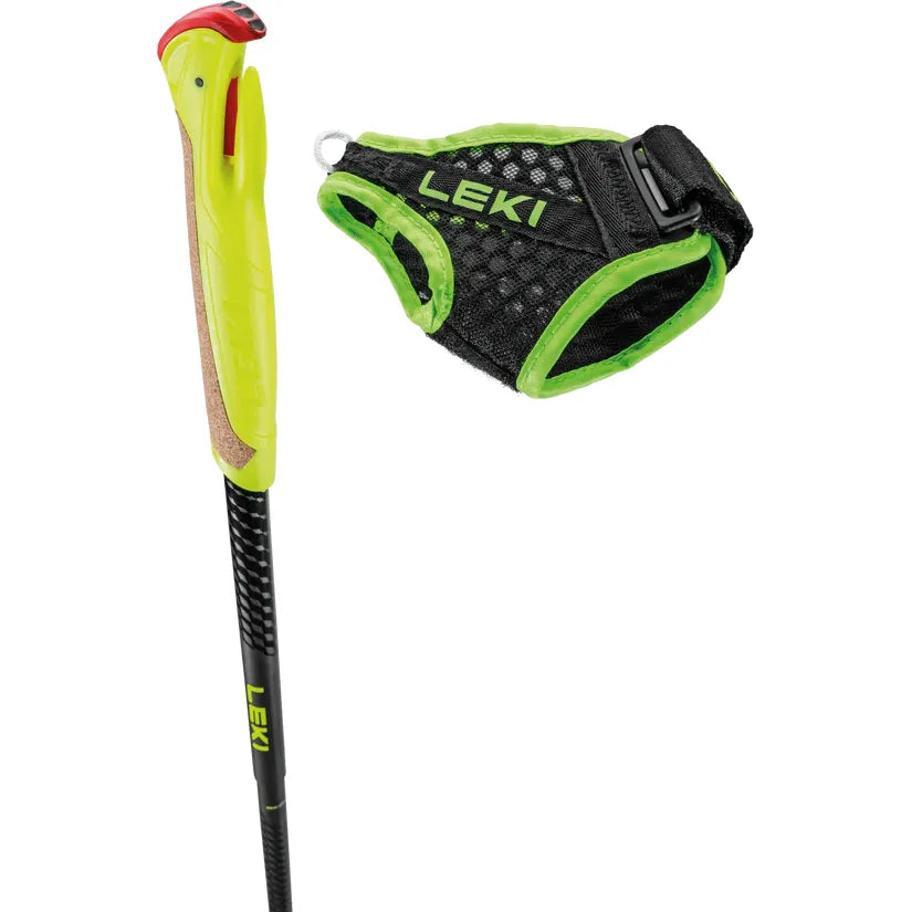 Leki Evotrail FX.One TA