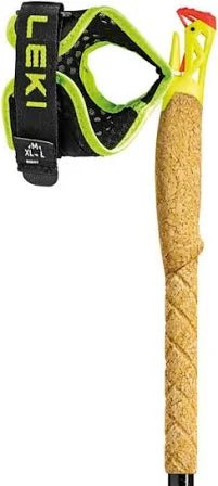 Leki Ultratrail FX One (pair) - pink - Poles - Trek, Trail & Fish NZ