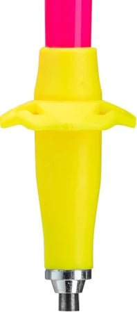 Leki Ultratrail FX One (pair) - pink - Poles - Trek, Trail & Fish NZ