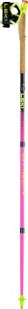 Leki Ultratrail FX One (pair) - pink - Poles - Trek, Trail & Fish NZ