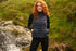 Mac in a Sac Alpine Packable Down Vest - womens - Jacket - Trek, Trail & Fish NZ