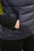 Mac in a Sac Alpine Packable Down Vest - womens - Jacket - Trek, Trail & Fish NZ