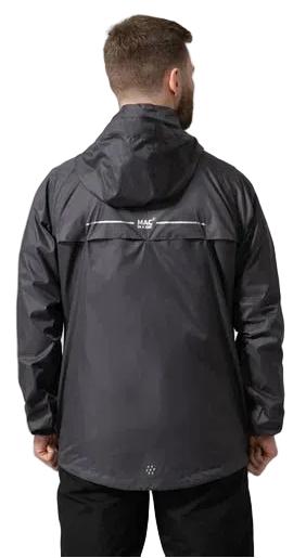 Mac - in - a - Sac Origin 2 Packable Jacket - Jacket - Trek, Trail & Fish NZ